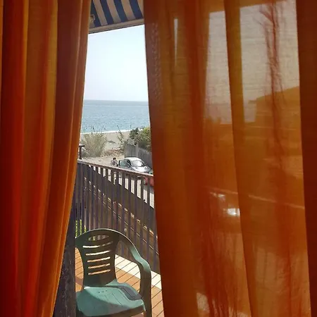 Ipanema Flat Daire *