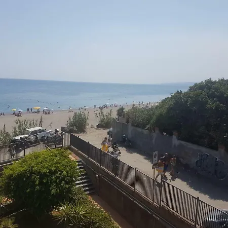 Ipanema Flat Daire *