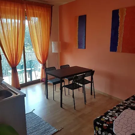 Ipanema Flat Daire *
