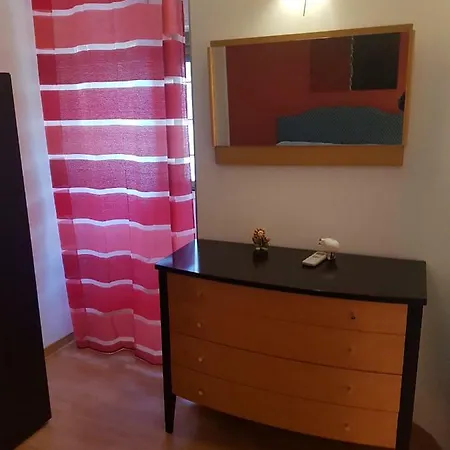 Daire Ipanema Flat